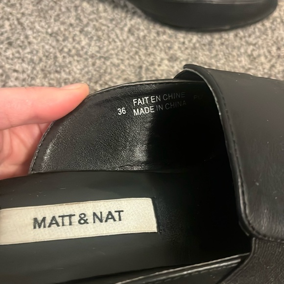 Matt & Nat Shoes - Picture 3 of 5